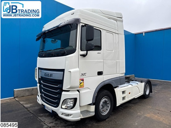 Tractor DAF XF 460
