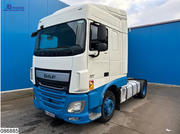 Tractor DAF XF 460