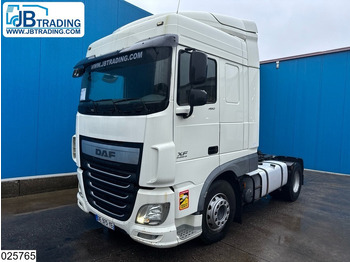 Tractor DAF XF 460