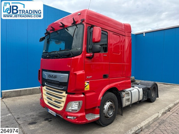 Tractor DAF XF 480
