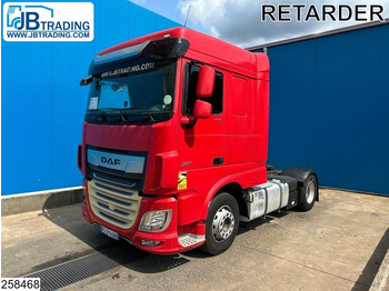Tractor DAF XF 480
