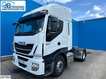 Tractor IVECO Stralis 460