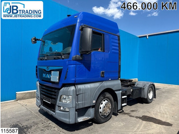 Tractor MAN TGX 18.420