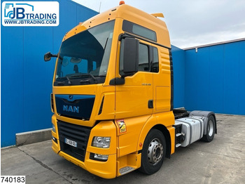 Tractor MAN TGX 18.460