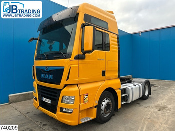 Tractor MAN TGX 18.460