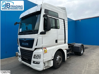 Tractor MAN TGX 18.480