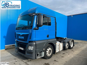Tractor MAN TGX 24.440