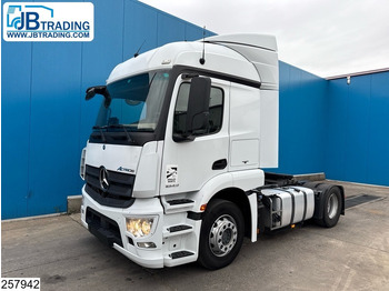 Tractor MERCEDES-BENZ Actros 1843
