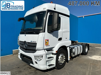Tractor MERCEDES-BENZ Actros 1843