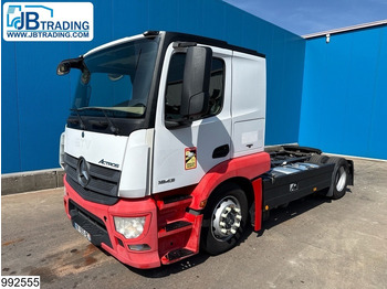 Tractor MERCEDES-BENZ Actros 1843