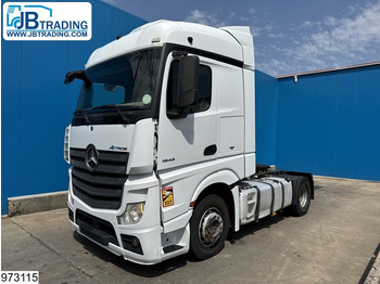 Tractor MERCEDES-BENZ Actros 1843