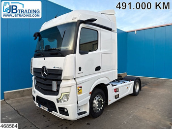 Tractor MERCEDES-BENZ Actros 1845