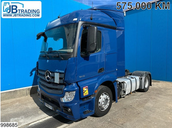 Tractor MERCEDES-BENZ Actros 1845