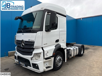 Tractor MERCEDES-BENZ Actros 1845