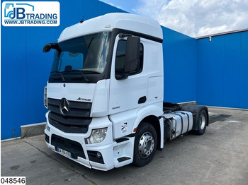 Tractor MERCEDES-BENZ Actros 1845