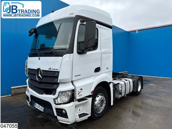 Tractor MERCEDES-BENZ Actros 1845