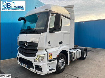 Tractor MERCEDES-BENZ Actros 1845