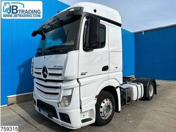Tractor MERCEDES-BENZ Actros 1845