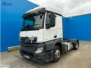 Tractor MERCEDES-BENZ Actros 2443
