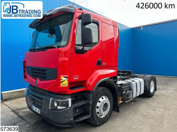 Tractor RENAULT Premium Lander