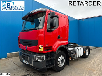 Tractor RENAULT Premium Lander