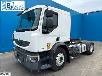 Tractor RENAULT Premium 380