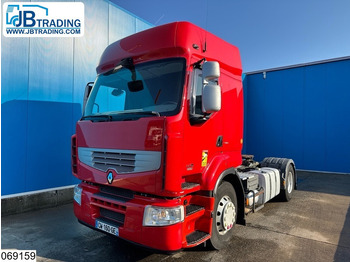 Tractor RENAULT Premium 460