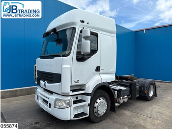 Tractor RENAULT Premium 460