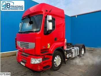 Tractor RENAULT Premium 460