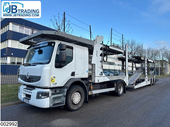 Tractor RENAULT Premium 460