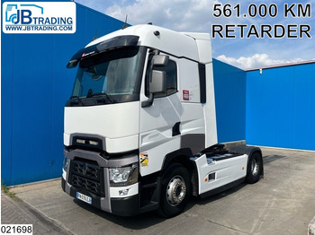 Tractor RENAULT T High 480