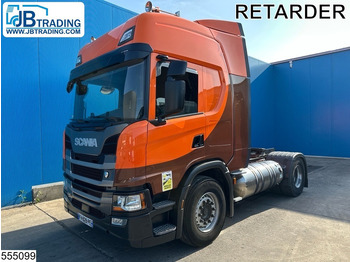Tractor SCANIA G 410
