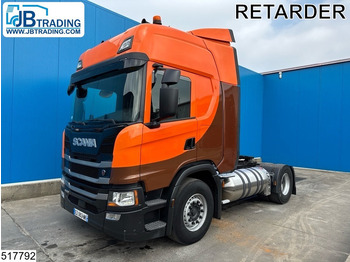 Tractor SCANIA G 410