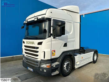 Tractor SCANIA G 440