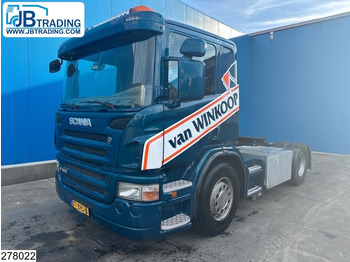 Tractor SCANIA P 400