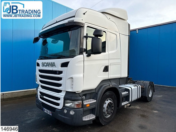 Tractor SCANIA R 400