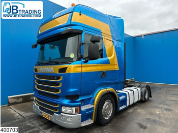 Tractor SCANIA R 450