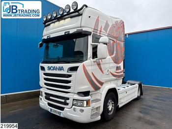 Tractor SCANIA R 580