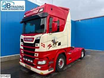 Tractor SCANIA S 410