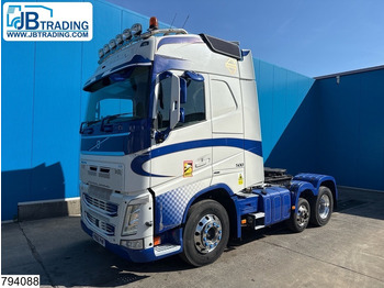 Tractor VOLVO FH 500