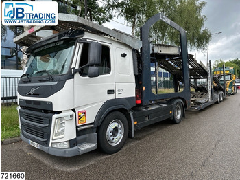 Tractor VOLVO FM 450