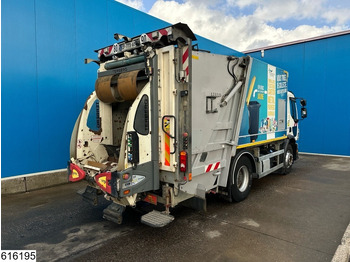 Locação de Volvo FE 300 EURO 5, Faun Volvo FE 300 EURO 5, Faun: foto 3 Locação de Volvo FE 300 EURO 5, Faun Volvo FE 300 EURO 5, Faun: foto 3