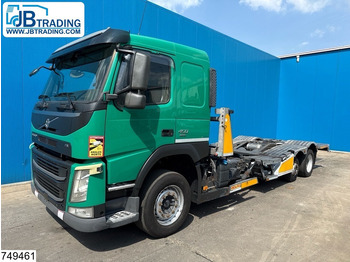 Caminhão transporte de veículos VOLVO FM 450