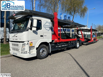 Caminhão transporte de veículos VOLVO FM 500