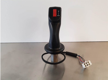 Sistema elétrico AHLMANN
