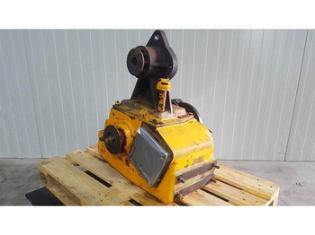 Caixas de velocidade e peças AHLMANN