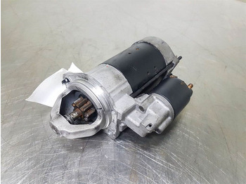 Motor de Máquina de construção Ahlmann AS50-Deutz-468742-Starter/Anlasser/Startmotor: foto 2