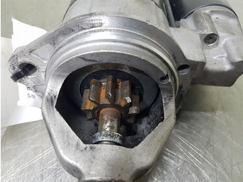 Motor de Máquina de construção Ahlmann AS50-Deutz-468742-Starter/Anlasser/Startmotor: foto 4