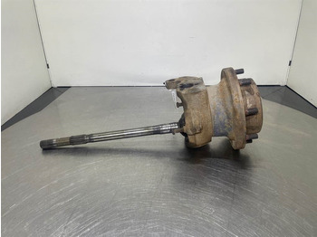 Eixo e peças de Máquina de construção Ahlmann AS900-Carraro 26.22M-Final drive/Endantrieb: foto 2 Eixo e peças de Máquina de construção Ahlmann AS900-Carraro 26.22M-Final drive/Endantrieb: foto 2
