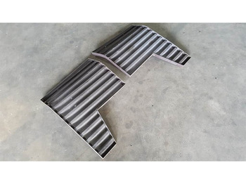 Estrutura/ Châssis AHLMANN